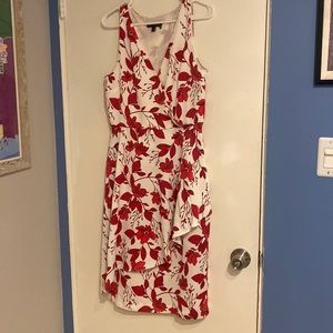 Banana Republic Sleeveless Dress, size 10